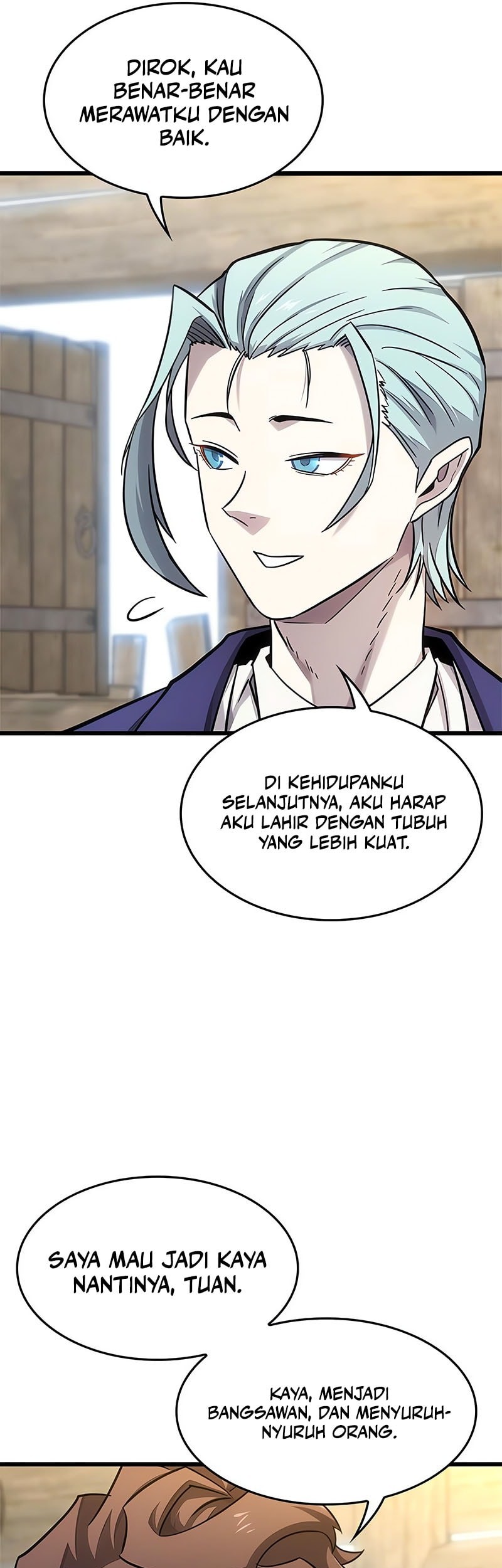 What A Bountiful Harvest, Demon Lord! Chapter 13 Gambar 6
