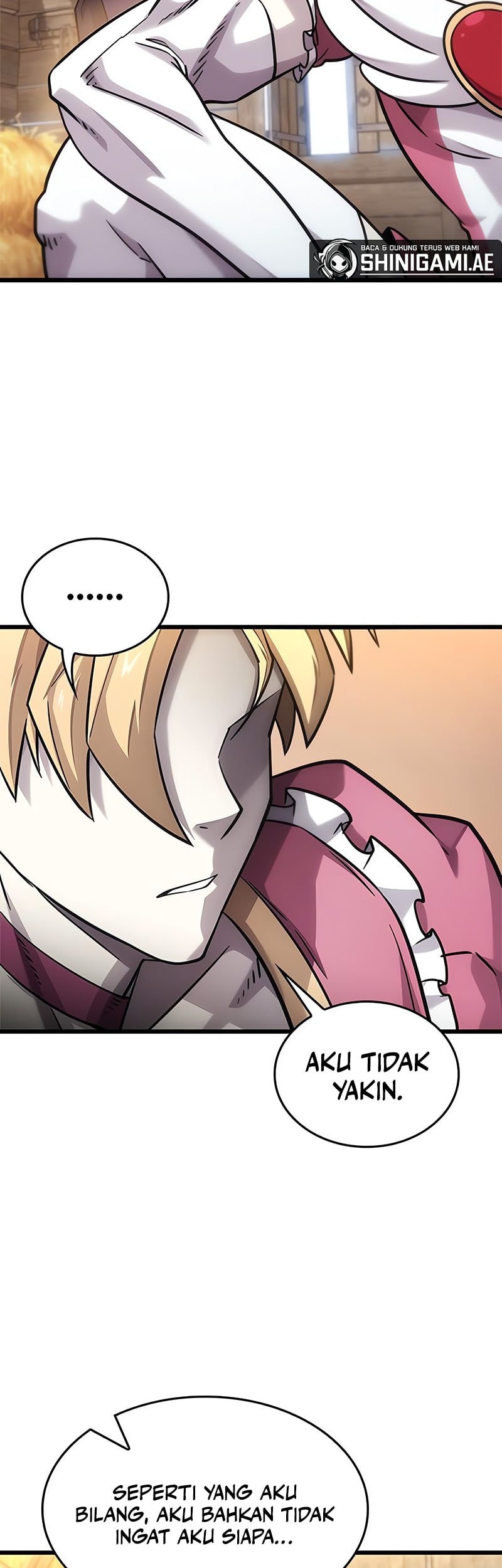 What A Bountiful Harvest, Demon Lord! Chapter 13 Gambar 8