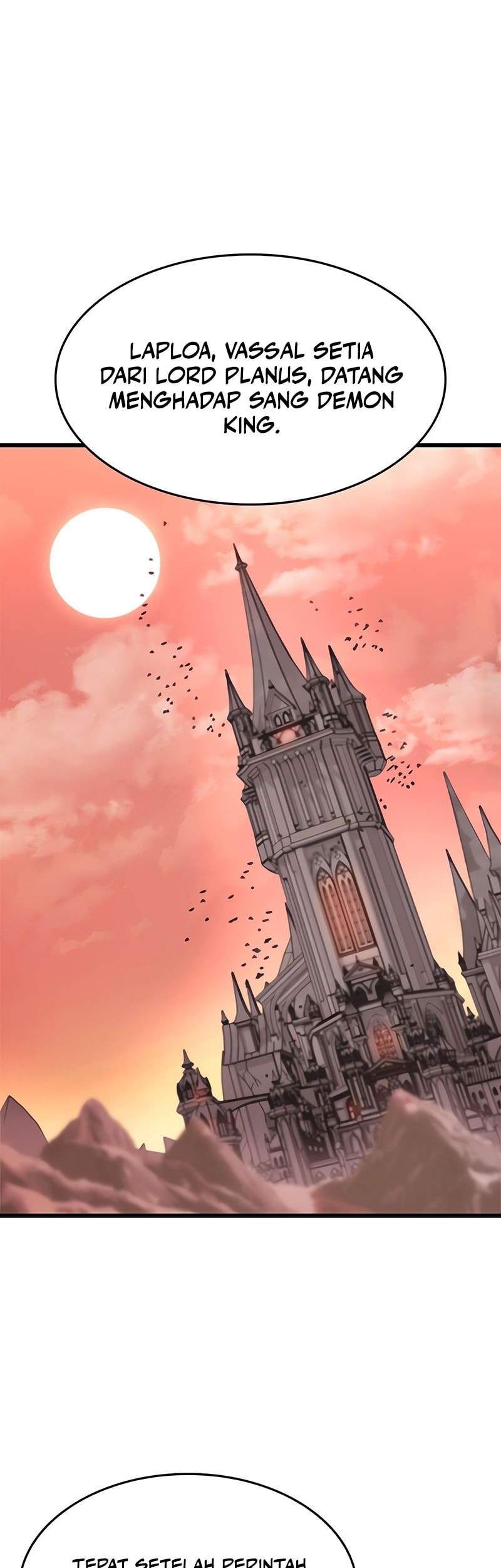 What A Bountiful Harvest, Demon Lord! Chapter 13 Gambar 36