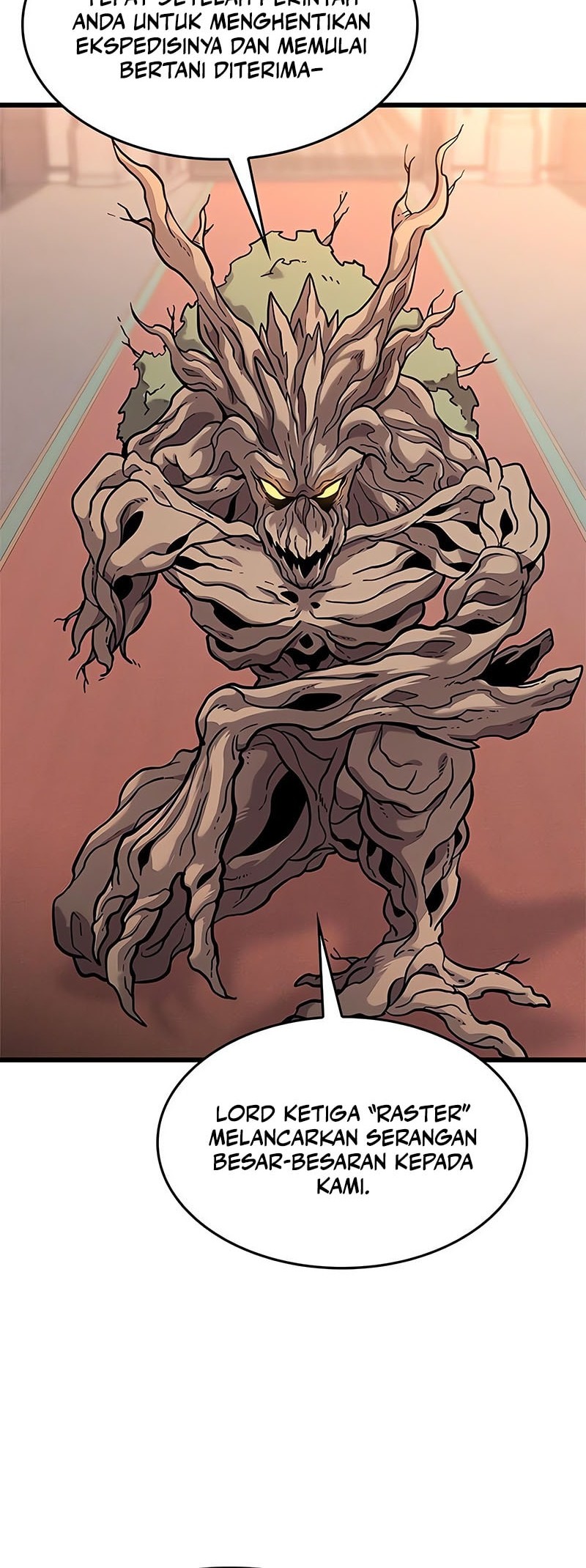 What A Bountiful Harvest, Demon Lord! Chapter 13 Gambar 37