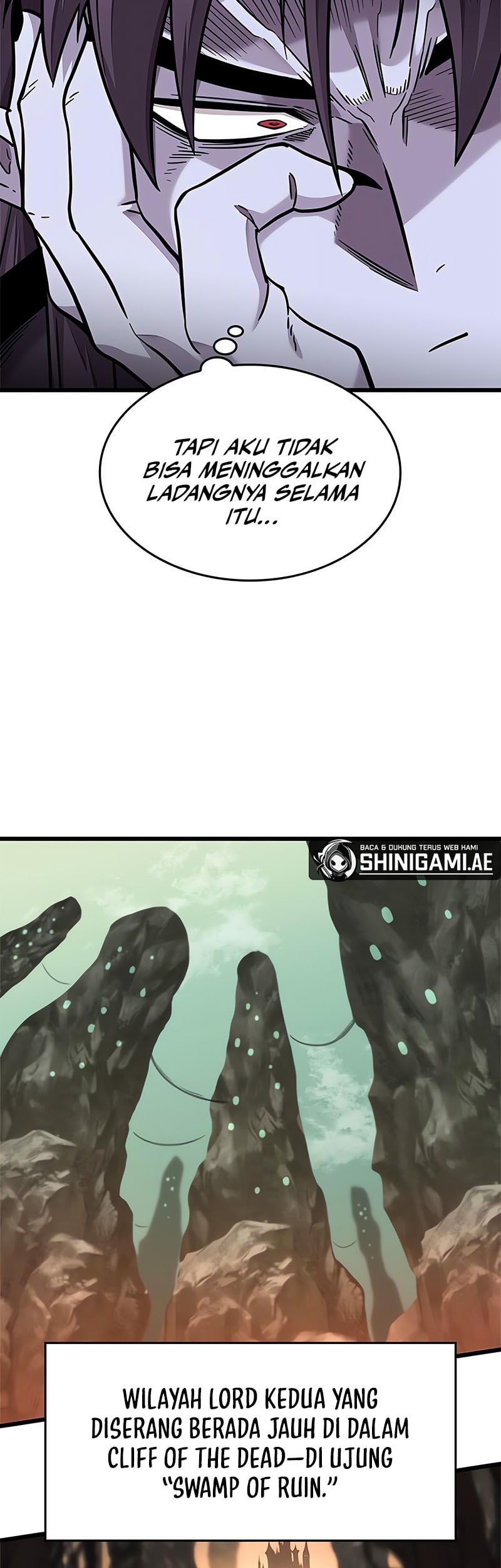 What A Bountiful Harvest, Demon Lord! Chapter 13 Gambar 40