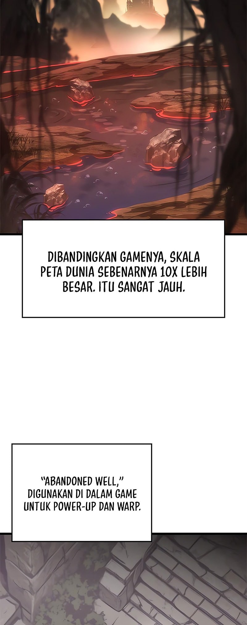 What A Bountiful Harvest, Demon Lord! Chapter 13 Gambar 41