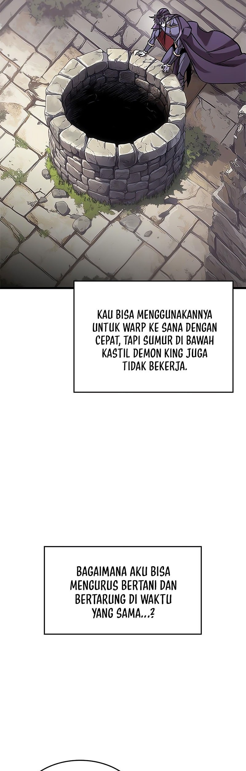 What A Bountiful Harvest, Demon Lord! Chapter 13 Gambar 42