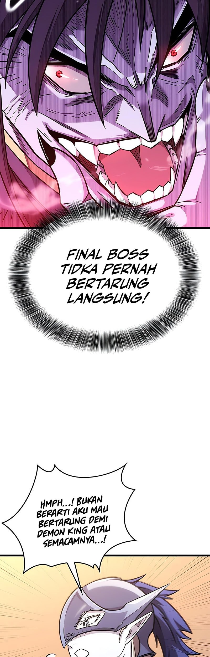 What A Bountiful Harvest, Demon Lord! Chapter 13 Gambar 44