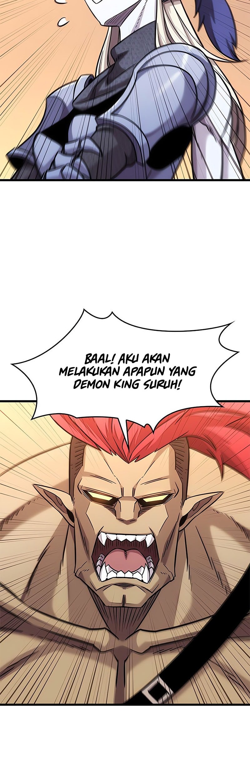 What A Bountiful Harvest, Demon Lord! Chapter 13 Gambar 45