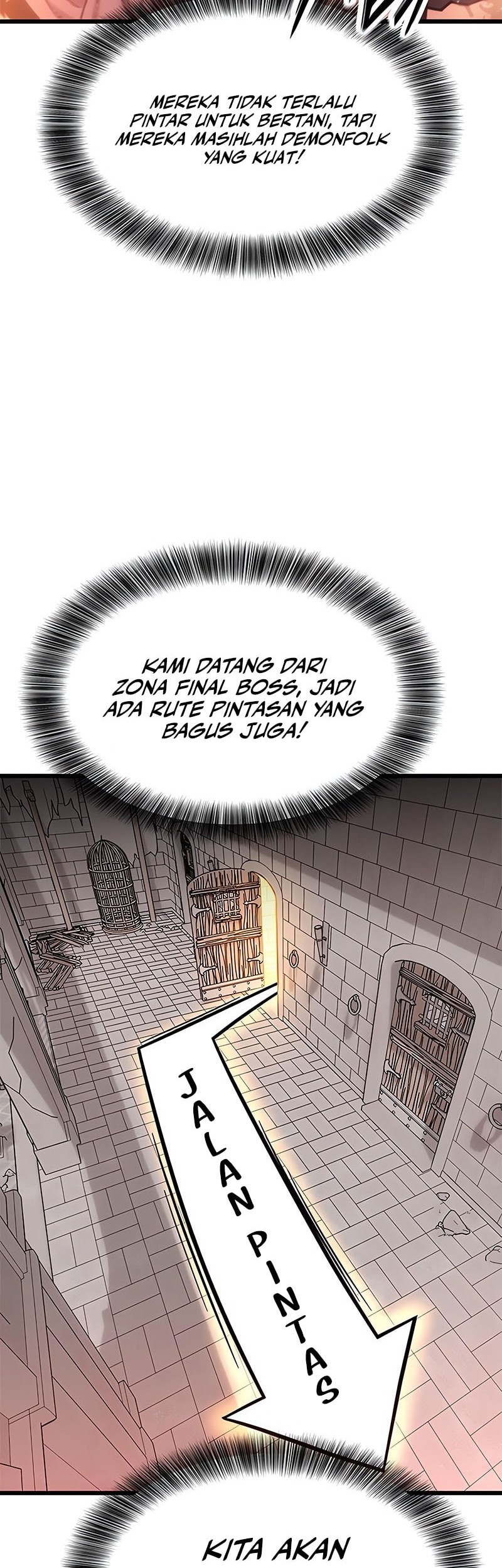 What A Bountiful Harvest, Demon Lord! Chapter 13 Gambar 47