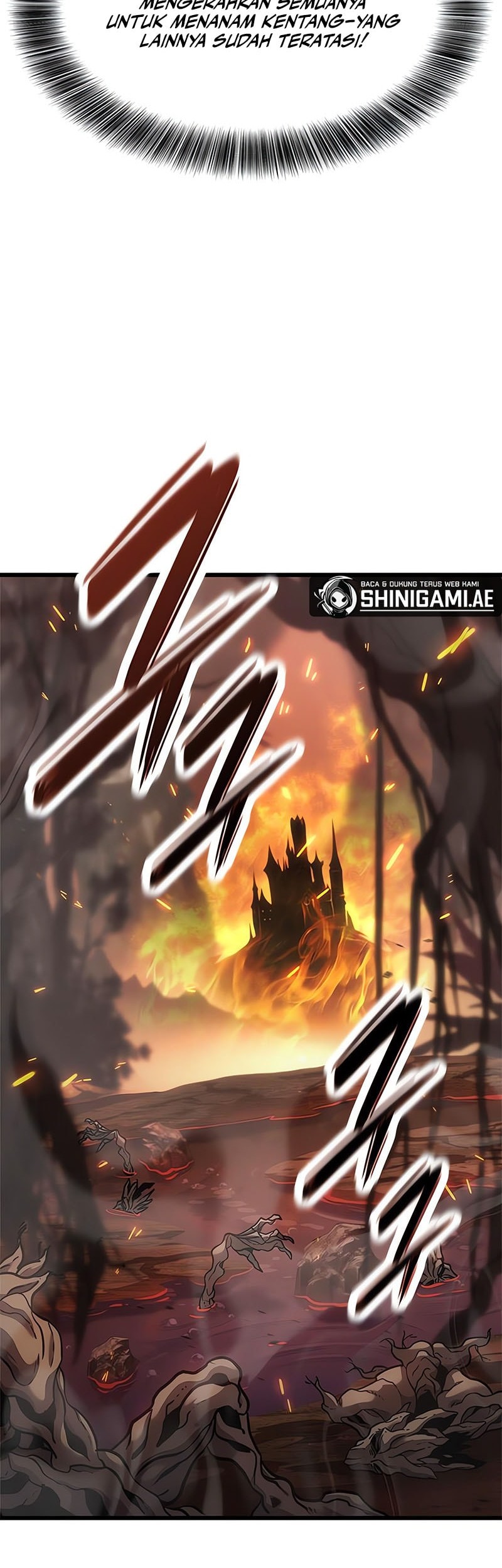 What A Bountiful Harvest, Demon Lord! Chapter 13 Gambar 49