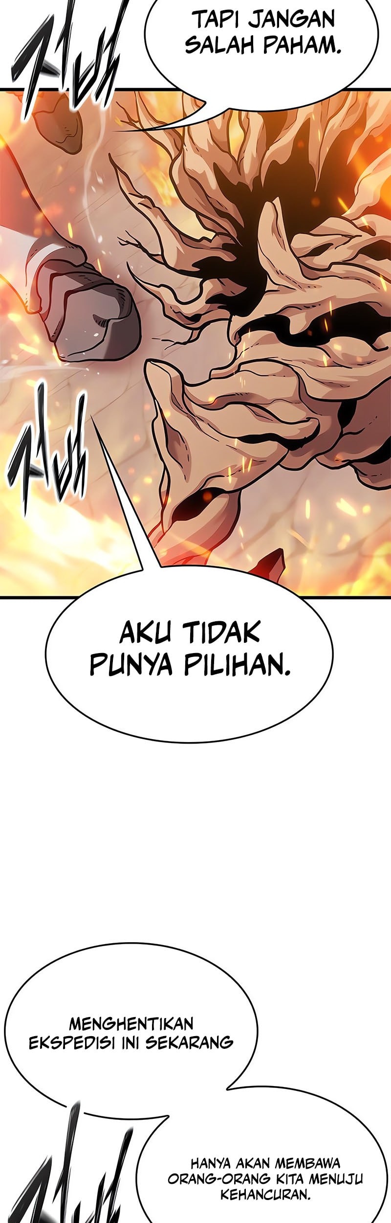 What A Bountiful Harvest, Demon Lord! Chapter 13 Gambar 52