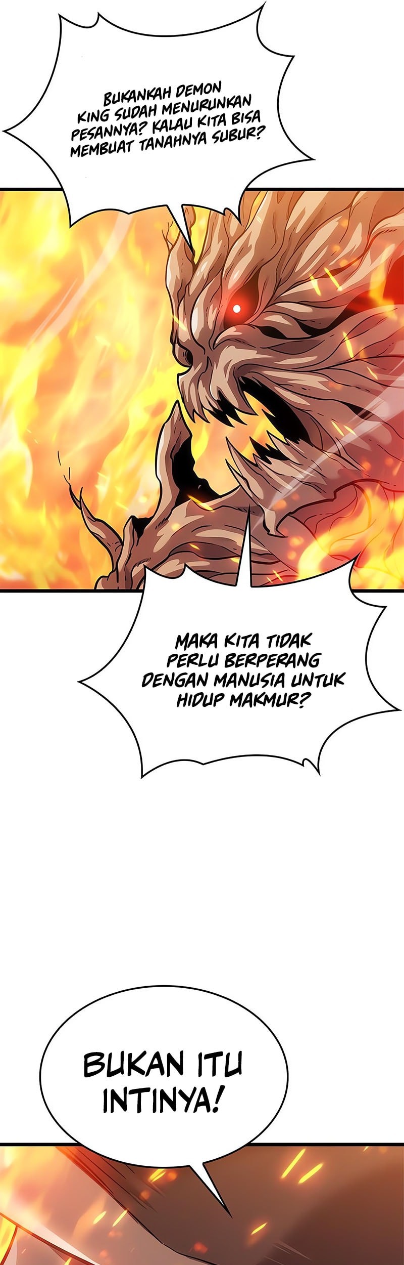 What A Bountiful Harvest, Demon Lord! Chapter 13 Gambar 54