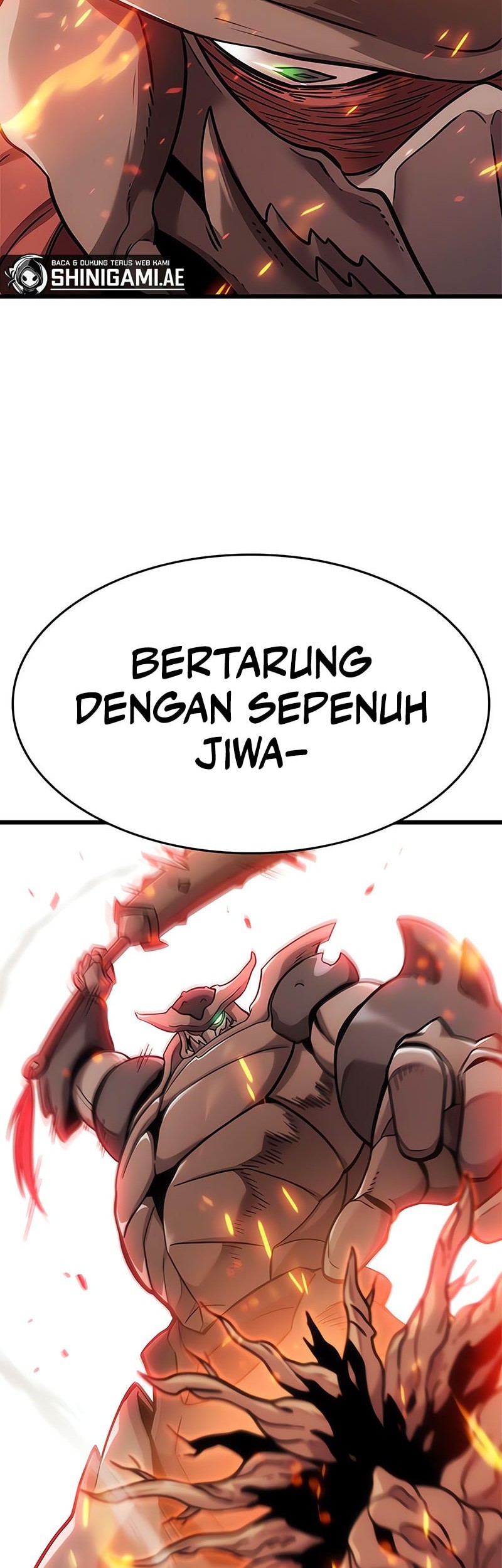 What A Bountiful Harvest, Demon Lord! Chapter 13 Gambar 55