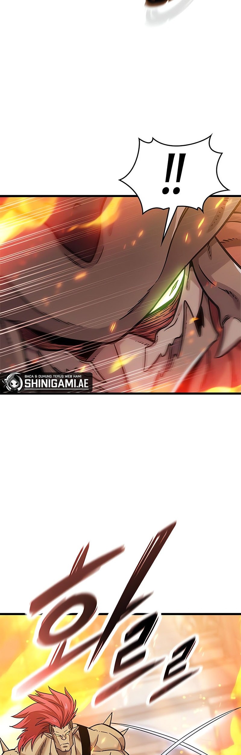 What A Bountiful Harvest, Demon Lord! Chapter 13 Gambar 59