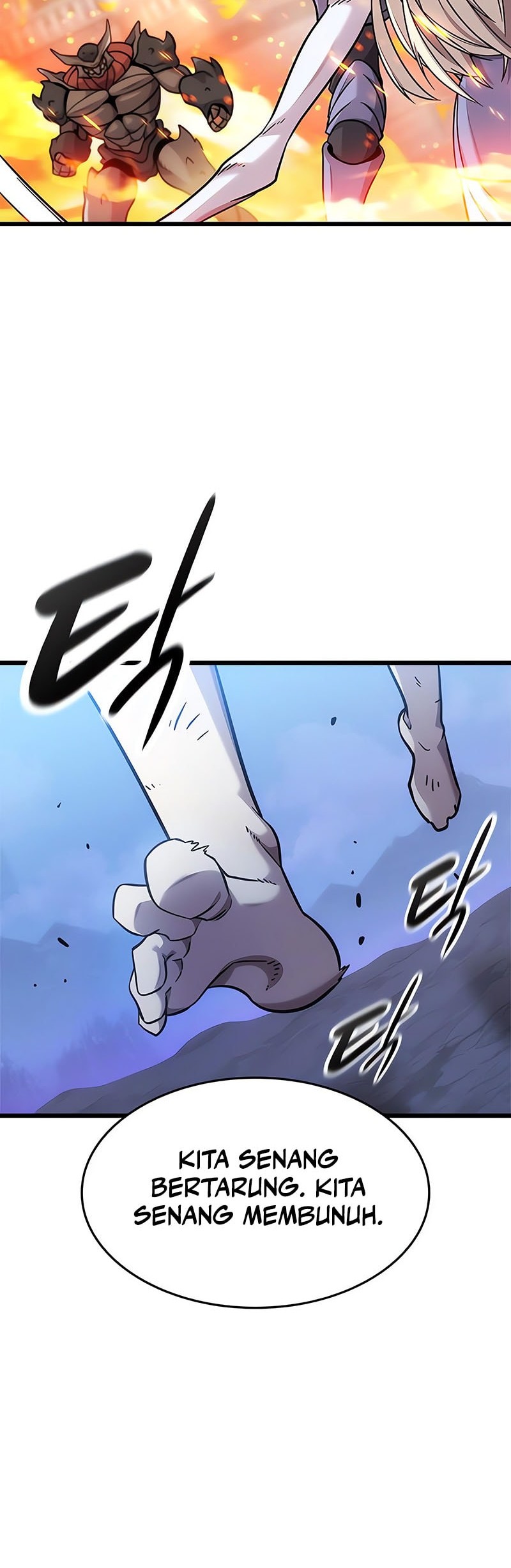 What A Bountiful Harvest, Demon Lord! Chapter 13 Gambar 61