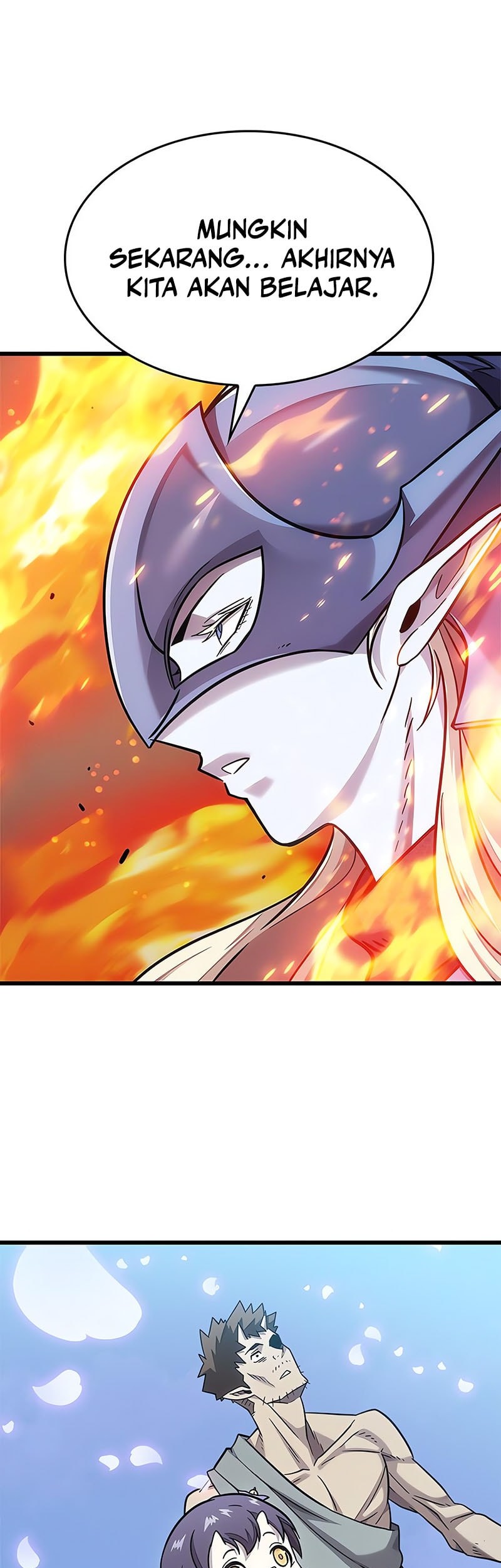 What A Bountiful Harvest, Demon Lord! Chapter 13 Gambar 64