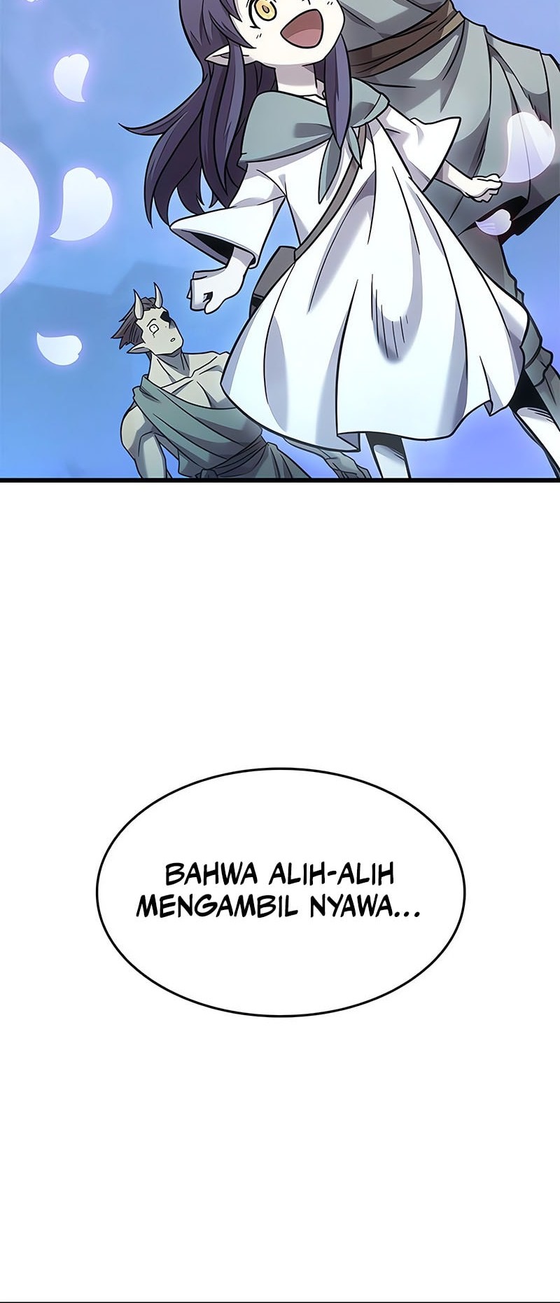 What A Bountiful Harvest, Demon Lord! Chapter 13 Gambar 65