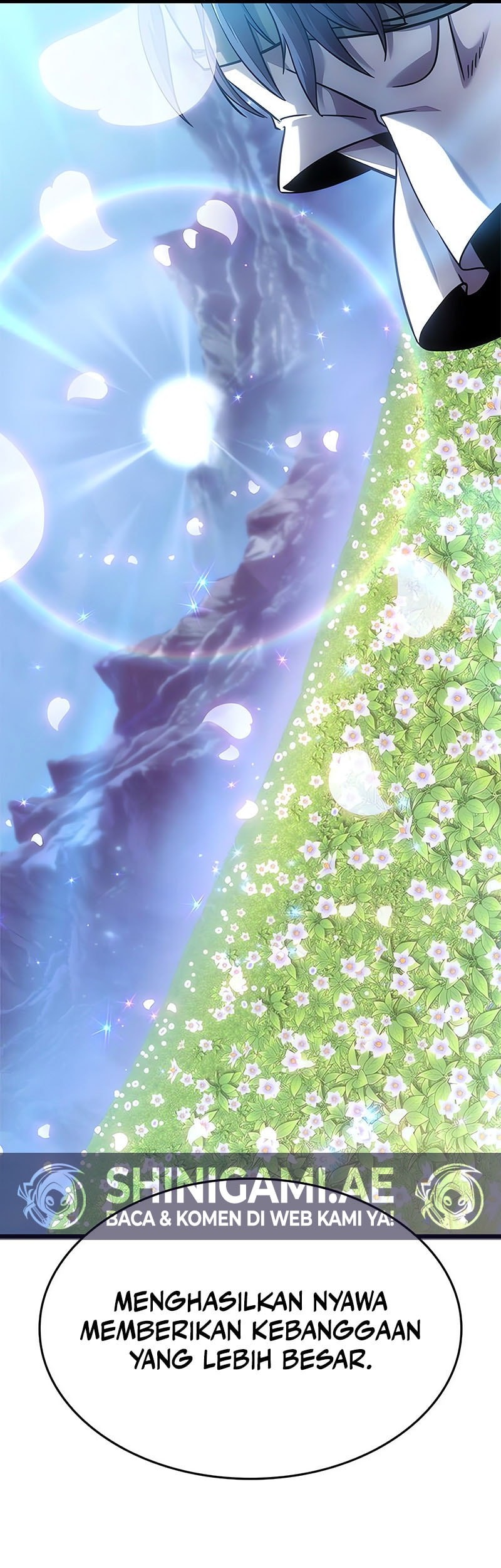 What A Bountiful Harvest, Demon Lord! Chapter 13 Gambar 66