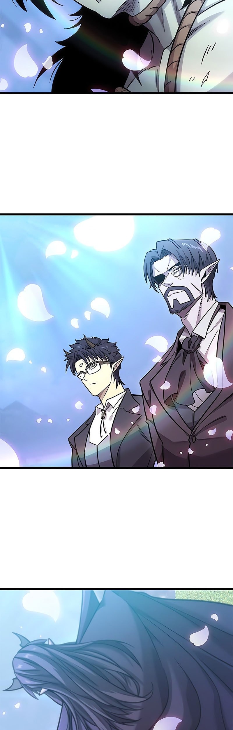 What A Bountiful Harvest, Demon Lord! Chapter 13 Gambar 68