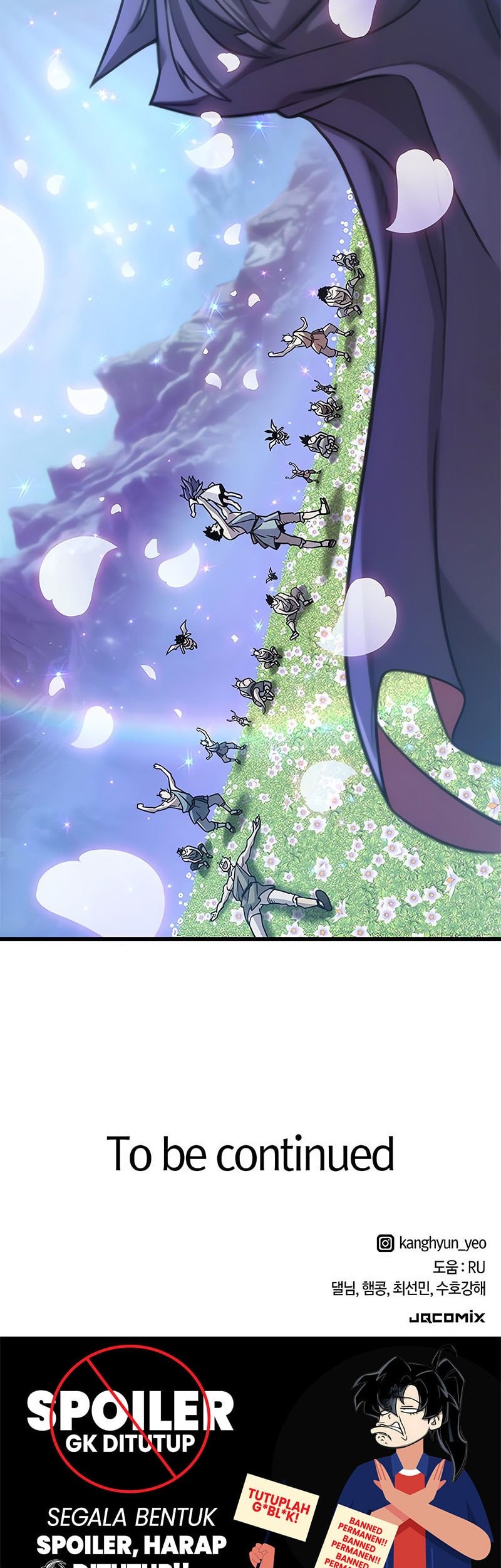 What A Bountiful Harvest, Demon Lord! Chapter 13 Gambar 69