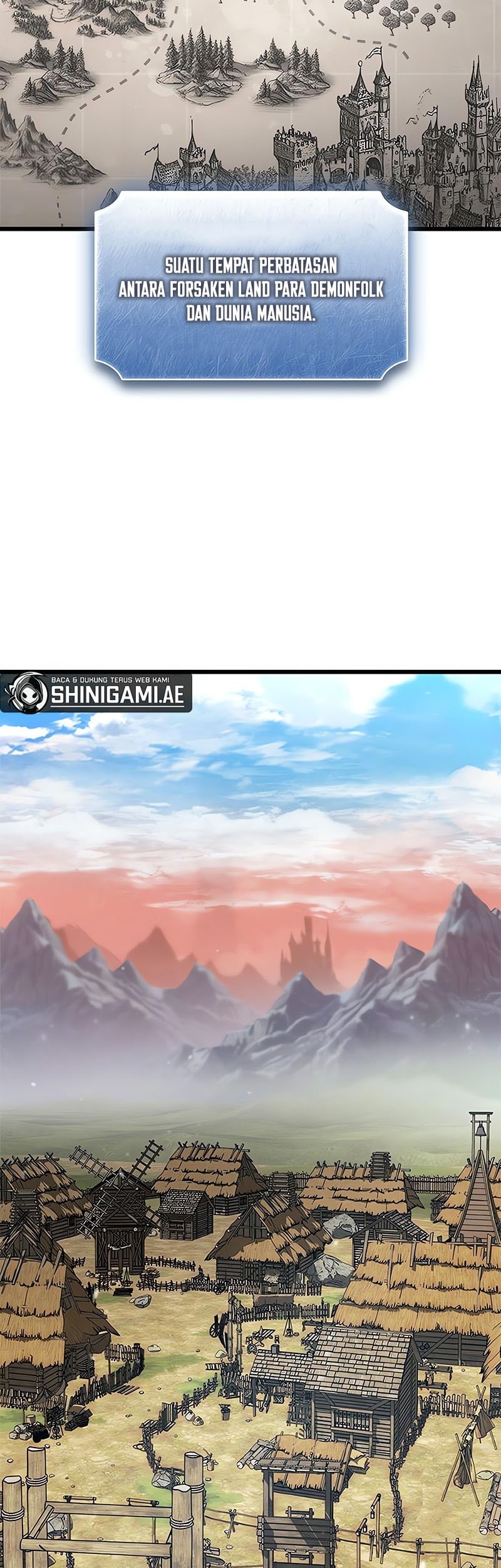 What A Bountiful Harvest, Demon Lord! Chapter 13 Gambar 3