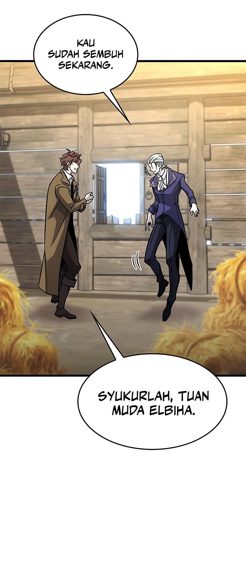 What A Bountiful Harvest, Demon Lord! Chapter 13 Gambar 5