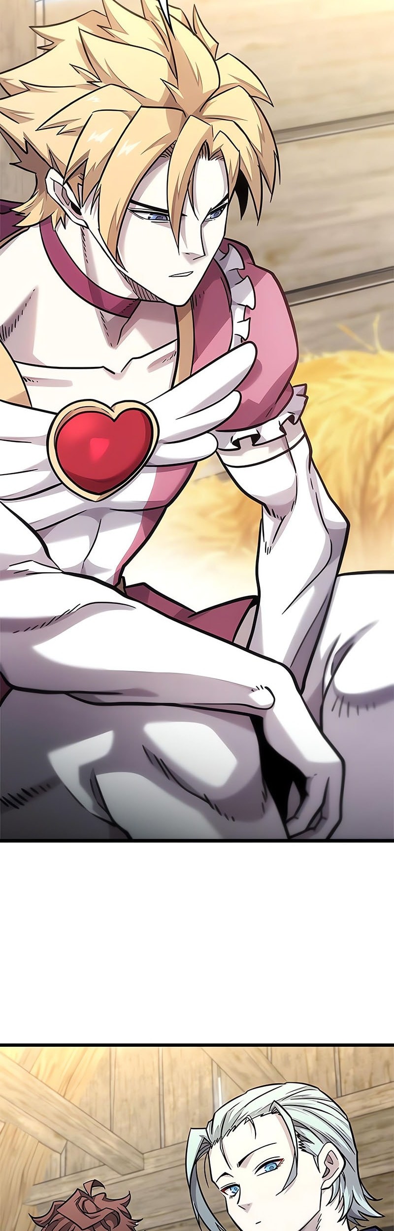 What A Bountiful Harvest, Demon Lord! Chapter 13 Gambar 11