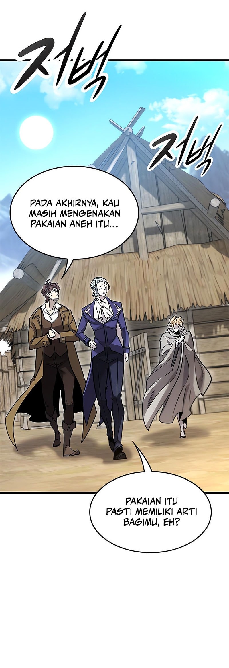 What A Bountiful Harvest, Demon Lord! Chapter 13 Gambar 13