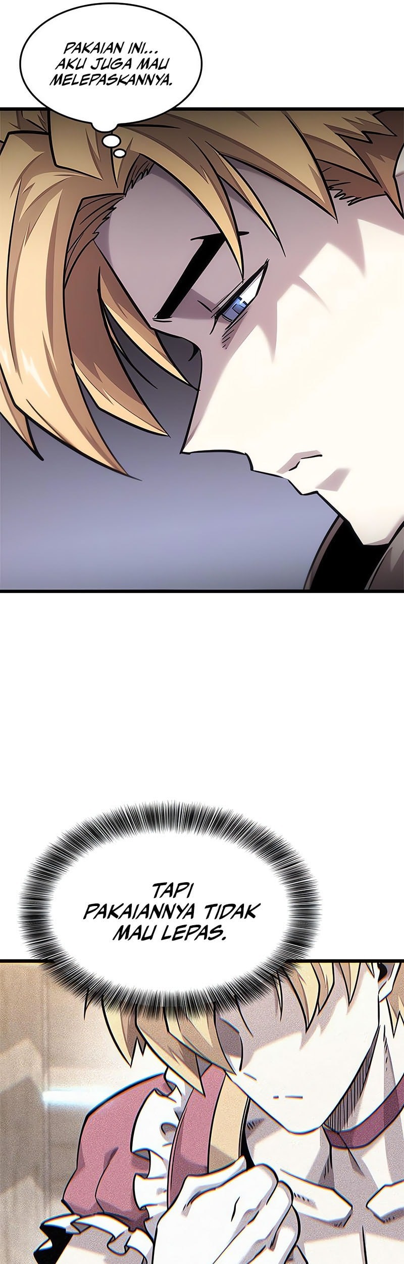 What A Bountiful Harvest, Demon Lord! Chapter 13 Gambar 14