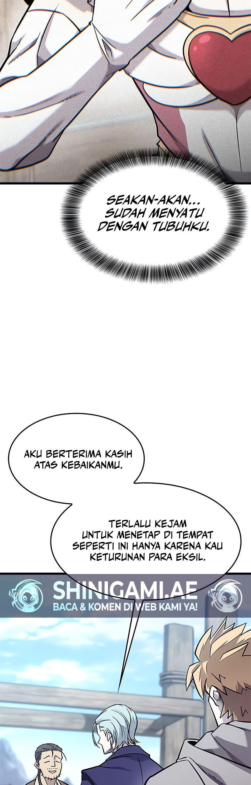 What A Bountiful Harvest, Demon Lord! Chapter 13 Gambar 15