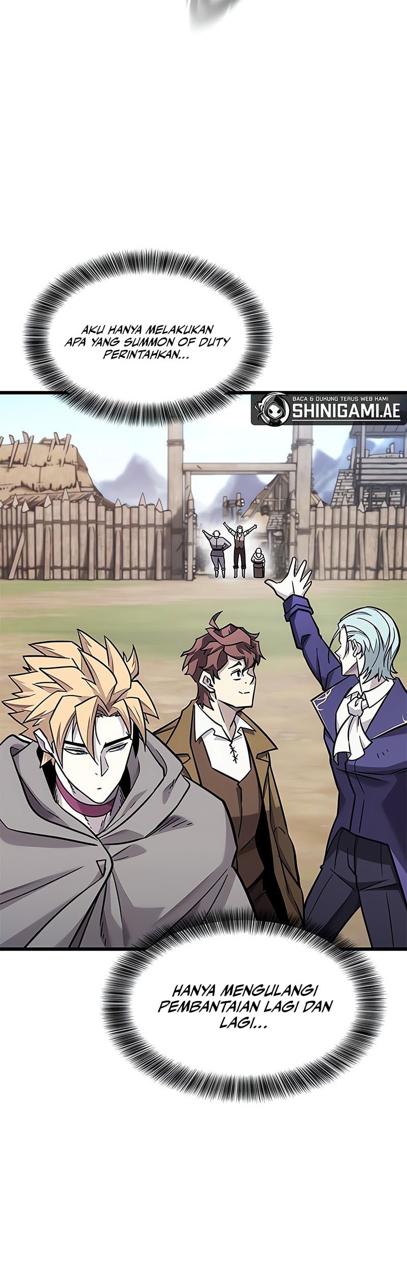 What A Bountiful Harvest, Demon Lord! Chapter 13 Gambar 19