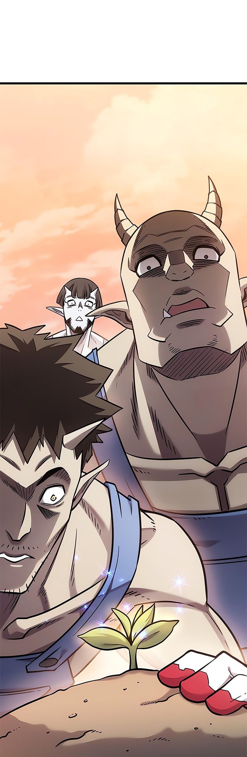 What A Bountiful Harvest, Demon Lord! Chapter 13 Gambar 21