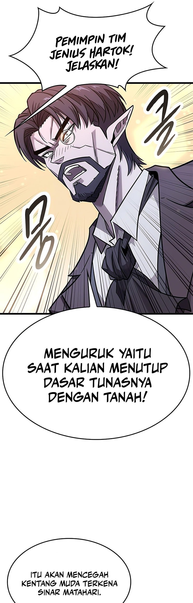 What A Bountiful Harvest, Demon Lord! Chapter 13 Gambar 26