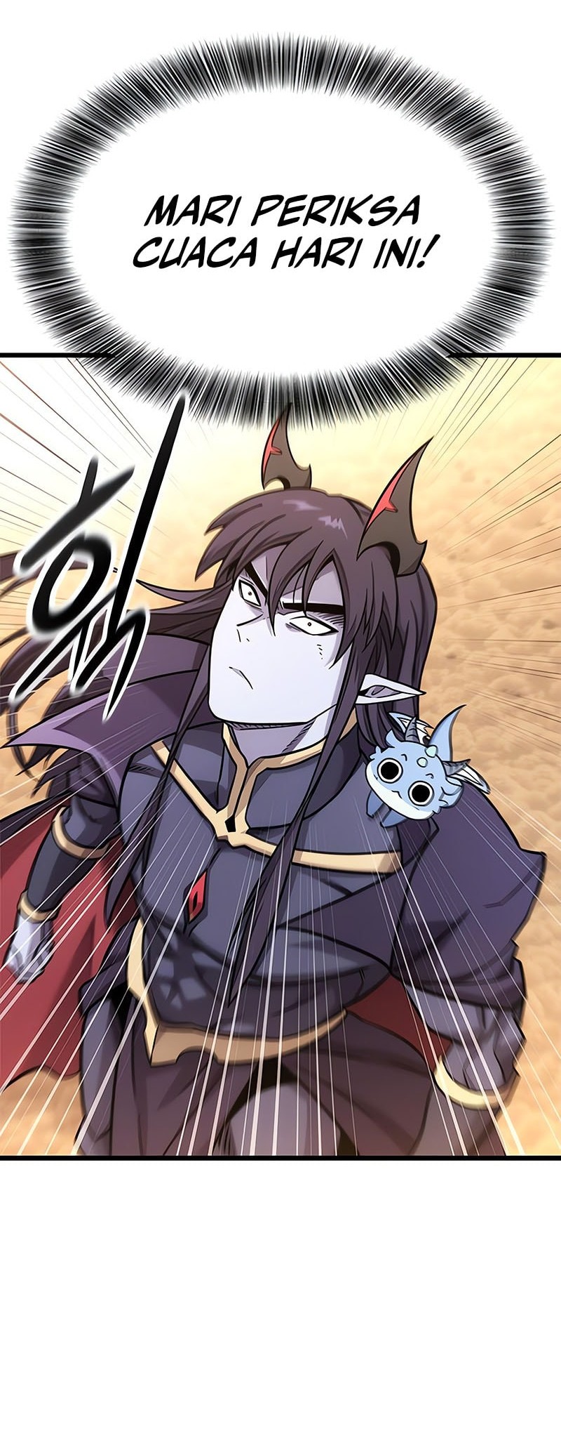 What A Bountiful Harvest, Demon Lord! Chapter 13 Gambar 29