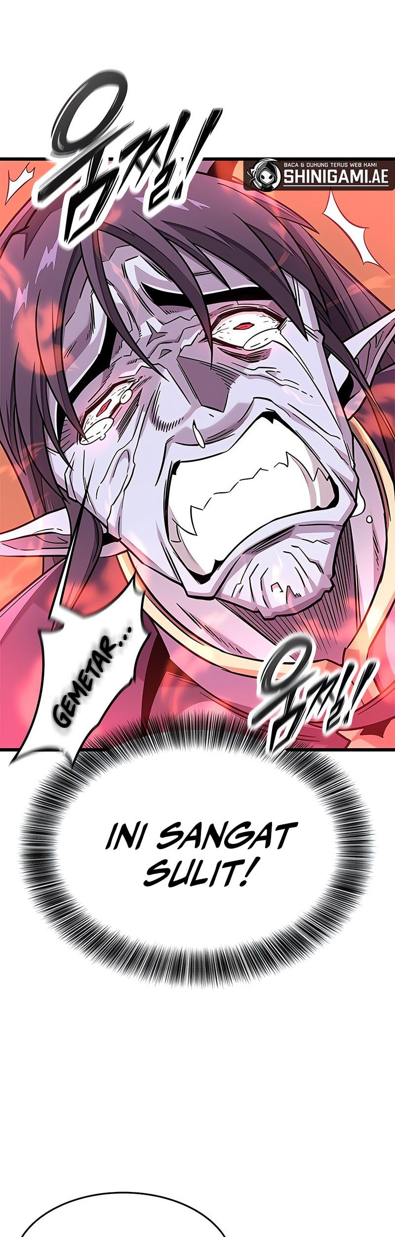 What A Bountiful Harvest, Demon Lord! Chapter 13 Gambar 31