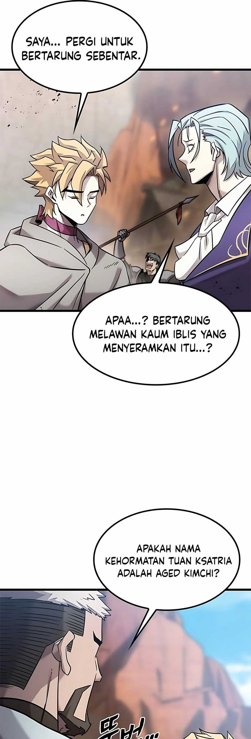 What A Bountiful Harvest, Demon Lord! Chapter 24 Gambar 5