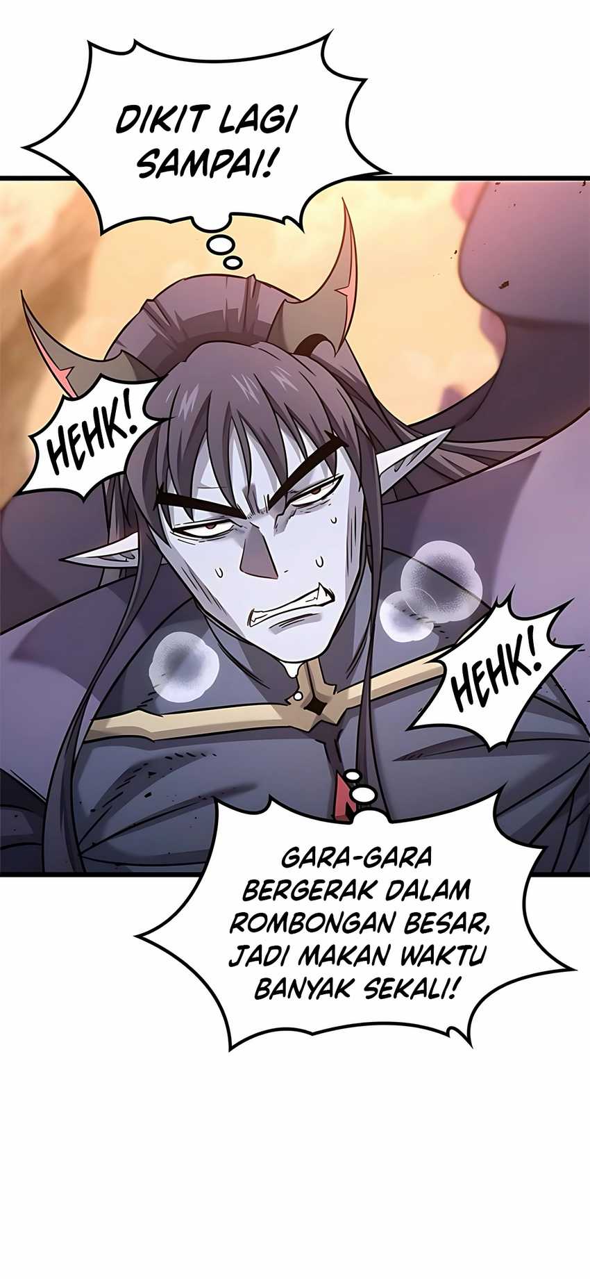 What A Bountiful Harvest, Demon Lord! Chapter 24 Gambar 18