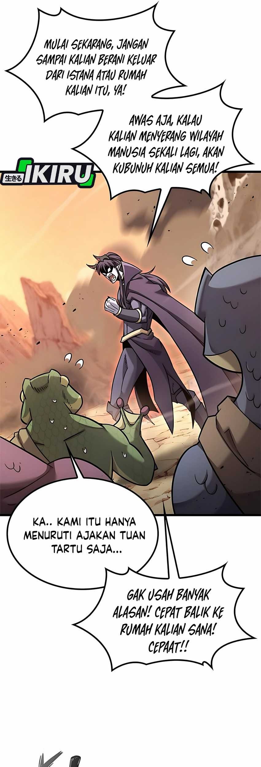 What A Bountiful Harvest, Demon Lord! Chapter 24 Gambar 19