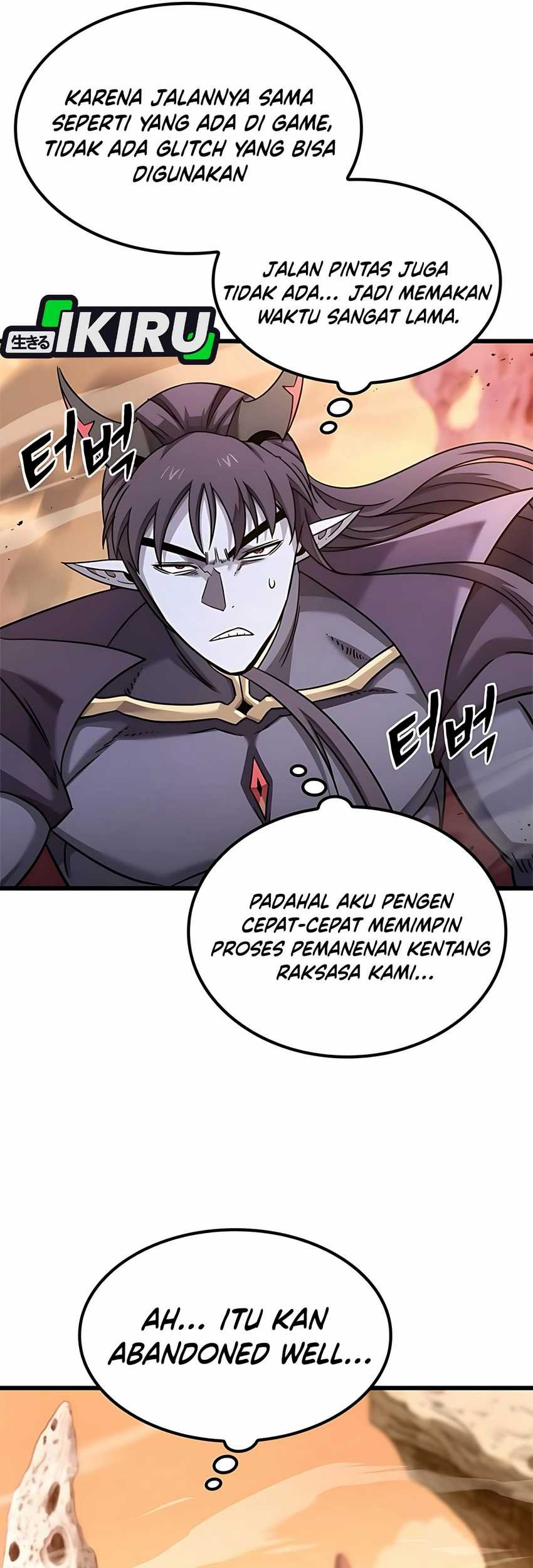 What A Bountiful Harvest, Demon Lord! Chapter 24 Gambar 21