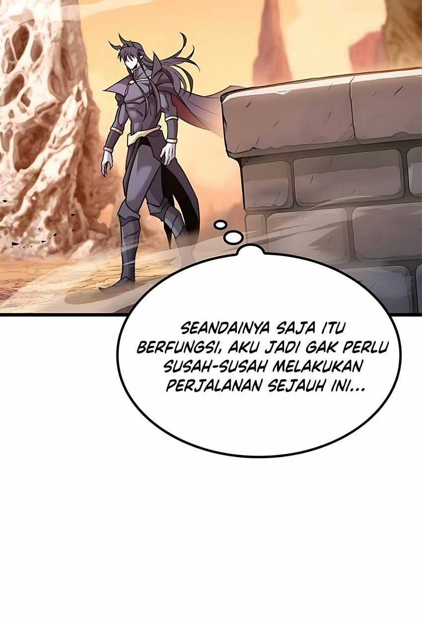 What A Bountiful Harvest, Demon Lord! Chapter 24 Gambar 22