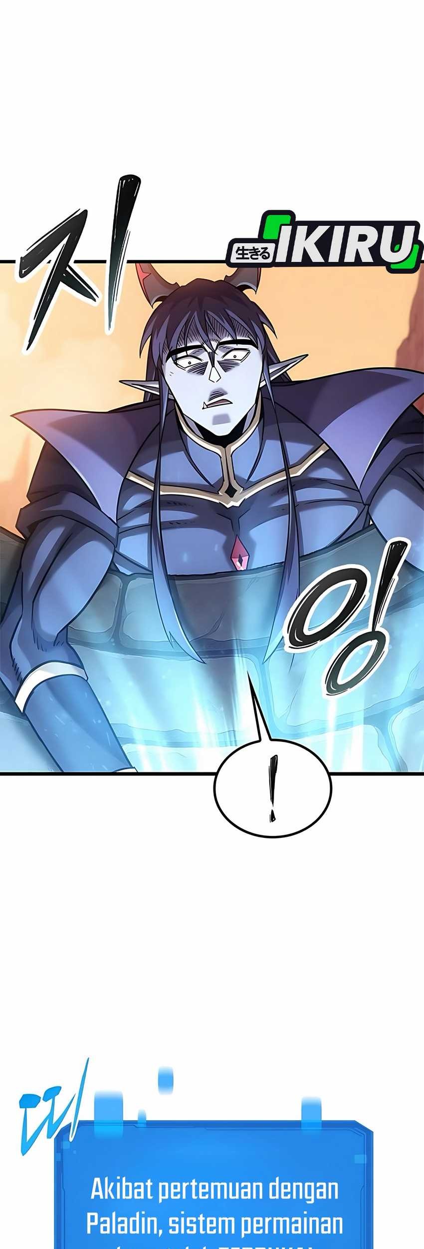 What A Bountiful Harvest, Demon Lord! Chapter 24 Gambar 25