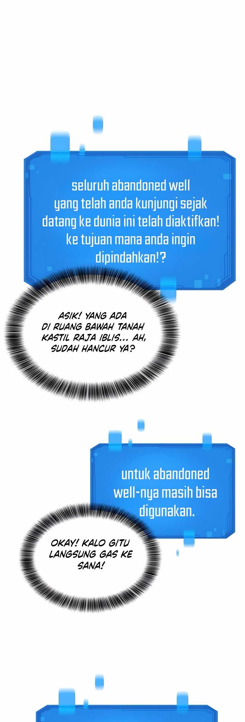 What A Bountiful Harvest, Demon Lord! Chapter 24 Gambar 29