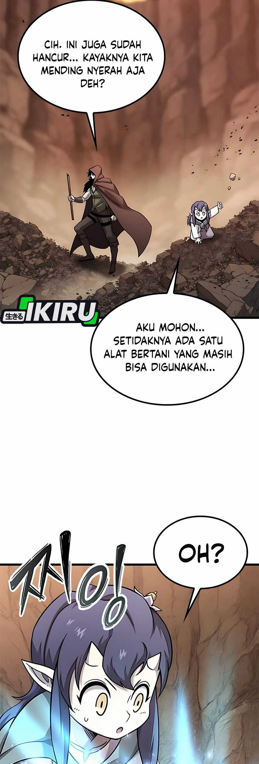 What A Bountiful Harvest, Demon Lord! Chapter 24 Gambar 33