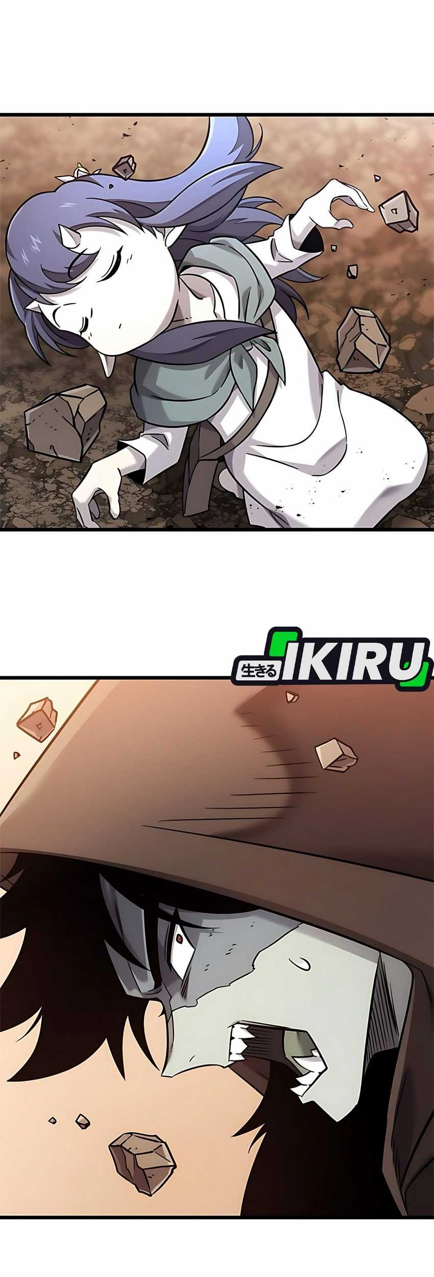 What A Bountiful Harvest, Demon Lord! Chapter 24 Gambar 38