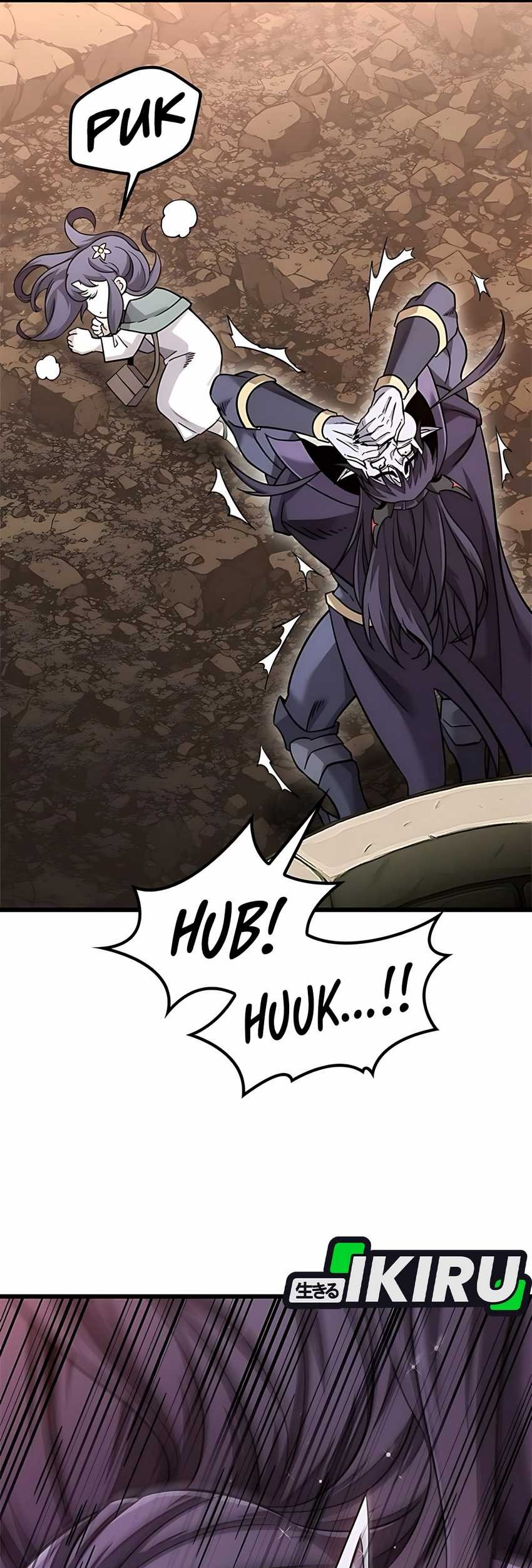 What A Bountiful Harvest, Demon Lord! Chapter 24 Gambar 40