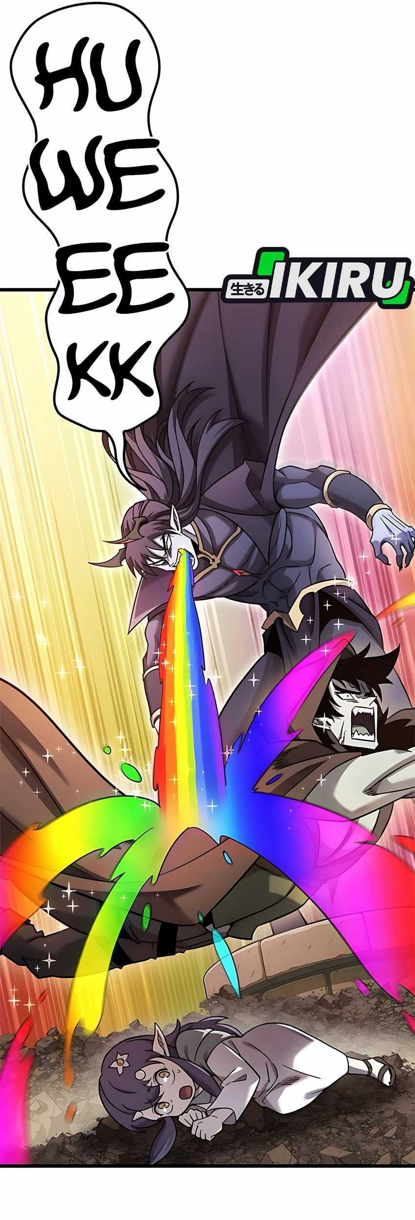 What A Bountiful Harvest, Demon Lord! Chapter 24 Gambar 43