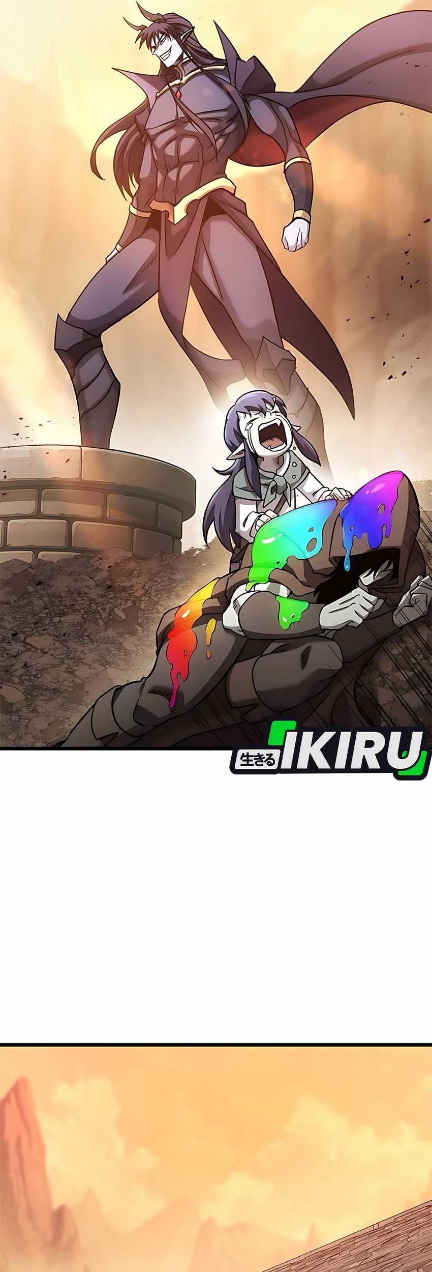 What A Bountiful Harvest, Demon Lord! Chapter 24 Gambar 49