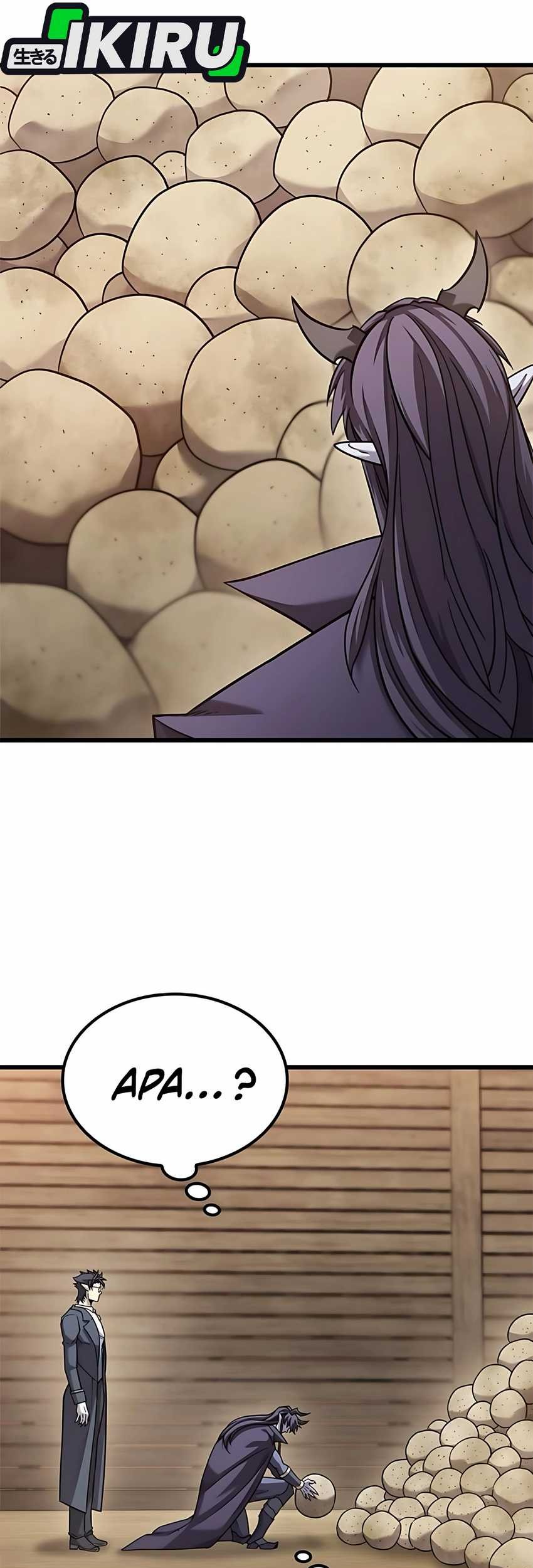 What A Bountiful Harvest, Demon Lord! Chapter 24 Gambar 53