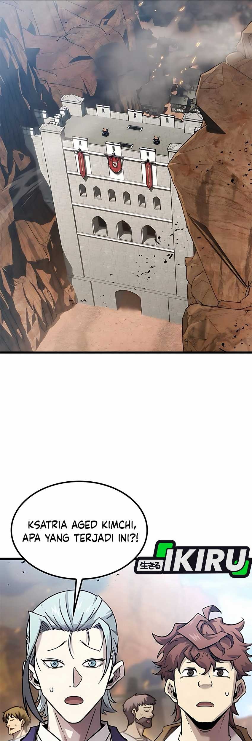 What A Bountiful Harvest, Demon Lord! Chapter 24 Gambar 3