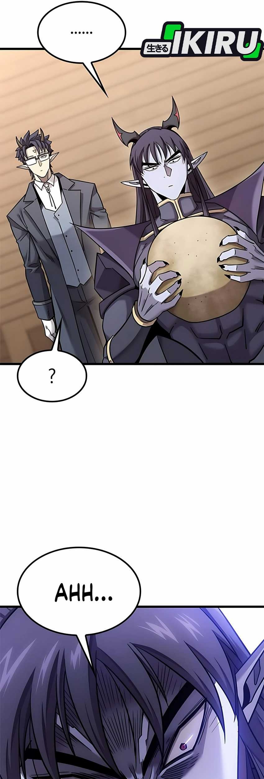 What A Bountiful Harvest, Demon Lord! Chapter 24 Gambar 55