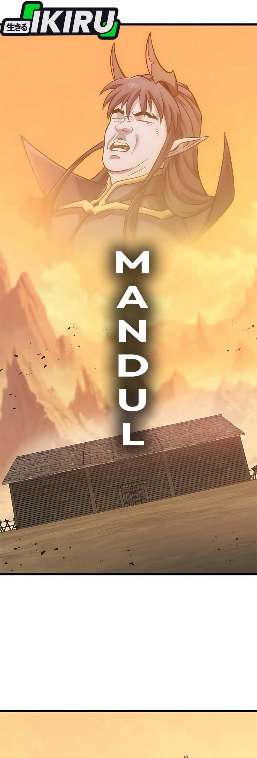 What A Bountiful Harvest, Demon Lord! Chapter 24 Gambar 63