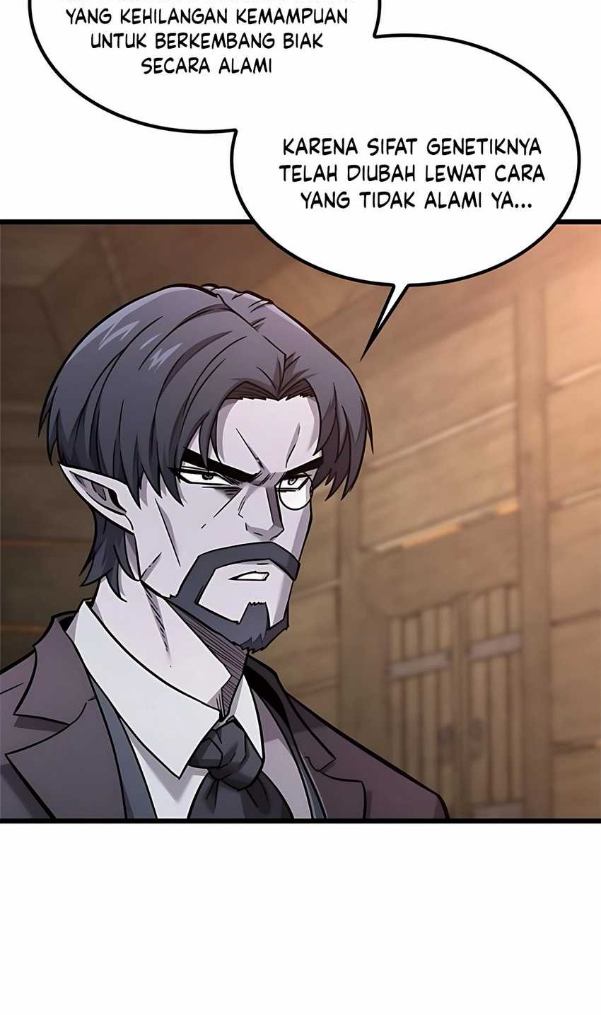 What A Bountiful Harvest, Demon Lord! Chapter 24 Gambar 66