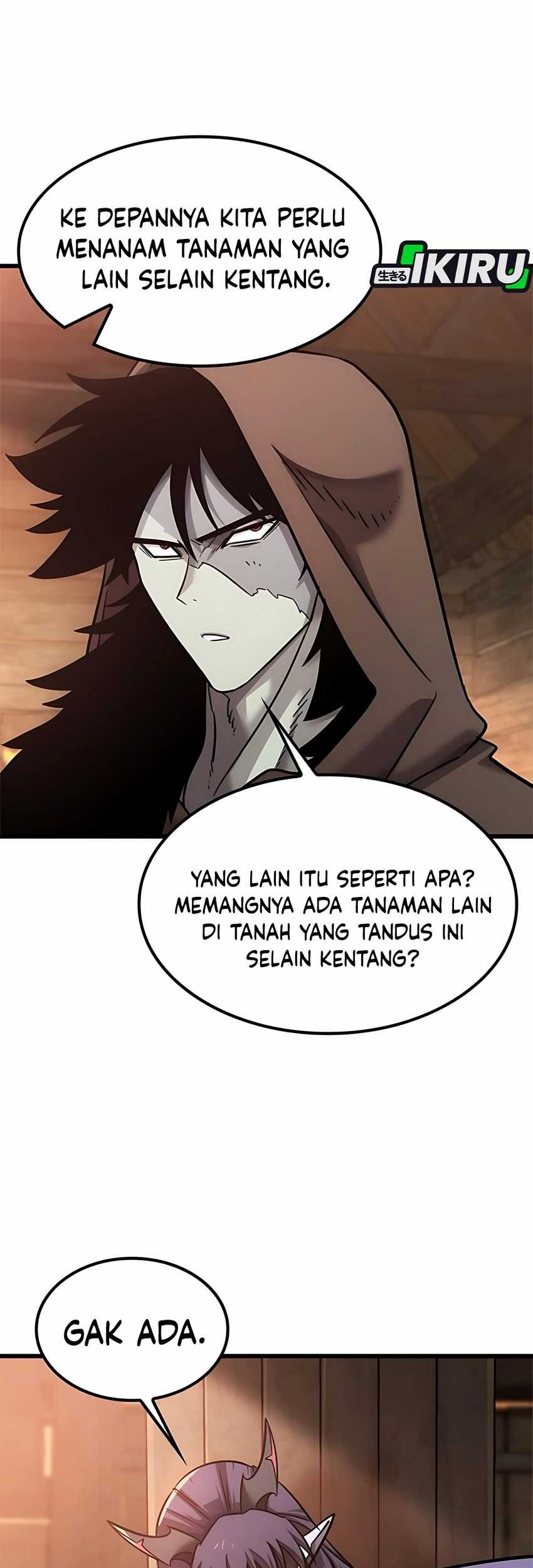 What A Bountiful Harvest, Demon Lord! Chapter 24 Gambar 69